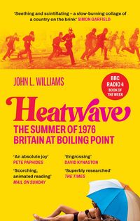 Produktbild: Heatwave