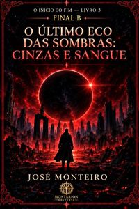 Produktbild: final B- o &uacute;ltimo exo das sombras