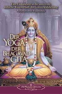Produktbild: Der Yoga der Bhagavad Gita