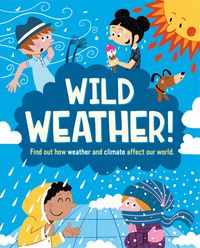 Produktbild: Wild Weather