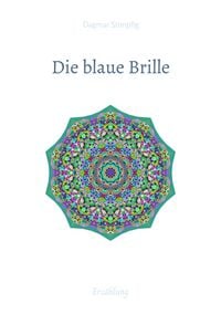 Produktbild: Die blaue Brille, eine zauber-hafte Brille