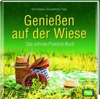 Produktbild: Genießen auf der Wiese