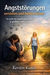 Produktbild: Angstst&ouml;rungen verstehen und beherrschen