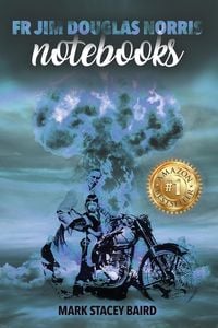 Produktbild: Fr Jim Douglas Norris notebooks