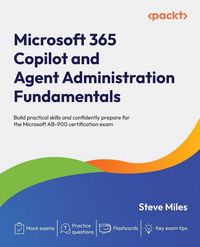 Produktbild: Microsoft 365 Copilot and Agent Administration Fundamentals