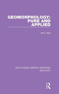 Produktbild: Geomorphology
