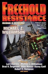Produktbild: Freehold: Resistance