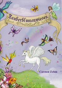 Produktbild: Abenteuer auf den Zauberblumenwiesen