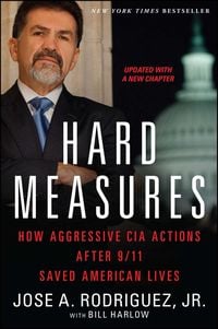 Produktbild: Hard Measures