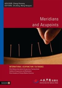 Produktbild: Meridians and Acupoints