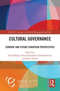 Produktbild: Cultural Governance