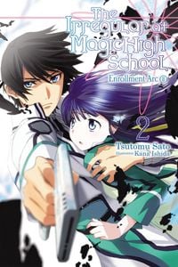 Produktbild: Irregular At Magic High School, Vol. 2