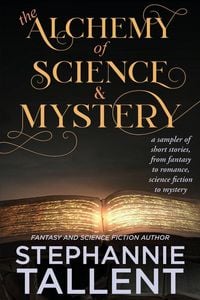 Produktbild: The Alchemy and Science of Mystery
