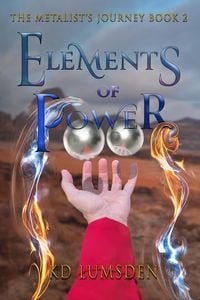 Produktbild: Elements of Power