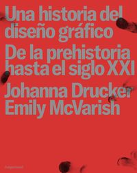 Produktbild: Una historia del dise&ntilde;o gr&aacute;fico