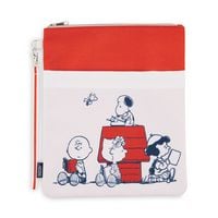 Produktbild Buchhülle rot “Chapter Buddies
