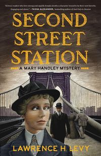 Produktbild: Second Street Station