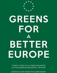 Produktbild: Greens for a Better Europe