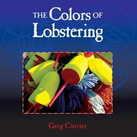 Produktbild: The Colors of Lobstering