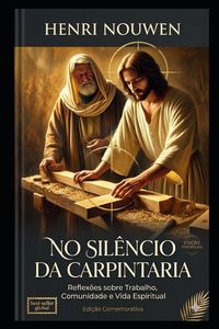 Produktbild: No Sil&ecirc;ncio da Carpintaria