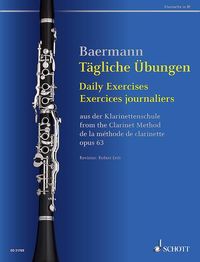 Produktbild: T&auml;gliche &Uuml;bungen