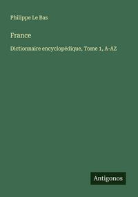 Produktbild: France