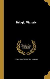 Produktbild: Religio Viatoris