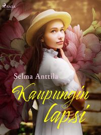 Produktbild: Kaupungin lapsi