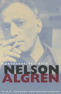 Produktbild: Conversations W/nelson Alg