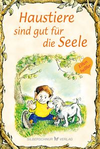 Produktbild: Haustiere sind gut f&uuml;r die Seele