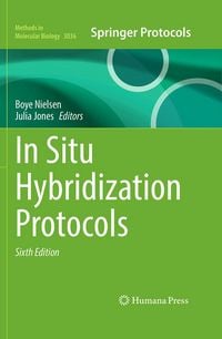 Produktbild: In Situ Hybridization Protocols