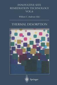 Produktbild: Thermal Desorption