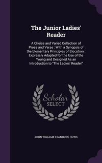 Produktbild: The Junior Ladies' Reader