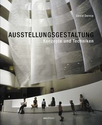 Produktbild: Ausstellungsgestaltung