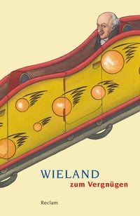 Produktbild: Wieland zum Vergn&uuml;gen