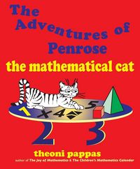 Produktbild: The Adventures of Penrose the Mathematical Cat