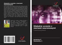 Produktbild: G&iquest;&iquest;bokie uczenie z sieciami neuronowymi