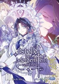 Produktbild: Estelle - Der Morgenstern von Ersha 11