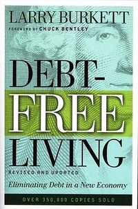 Produktbild: Debt-Free Living