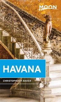 Produktbild: Moon Havana 2/e