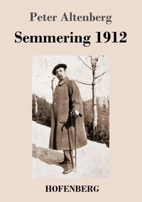 Produktbild: Semmering 1912