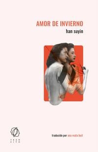Produktbild: Amor de invierno
