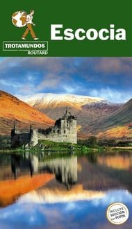 Produktbild: Escocia