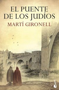 Produktbild: El puente de los jud&iacute;os