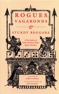 Produktbild: Rogues, Vagabonds and Sturdy Beggars