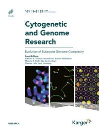 Produktbild: Evolution of Eukaryote Genome Complexity