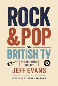 Produktbild: Rock & Pop on British TV