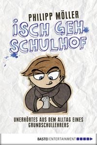 Produktbild: Isch geh Schulhof