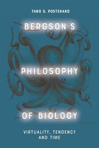 Produktbild: Bergson's Philosophy of Biology