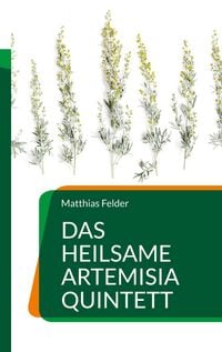 Produktbild: Das heilsame Artemisia Quintett